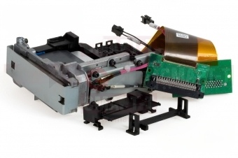 Печатающая головка Mimaki UCJV150, UCJV300, JFX200-2513 EX